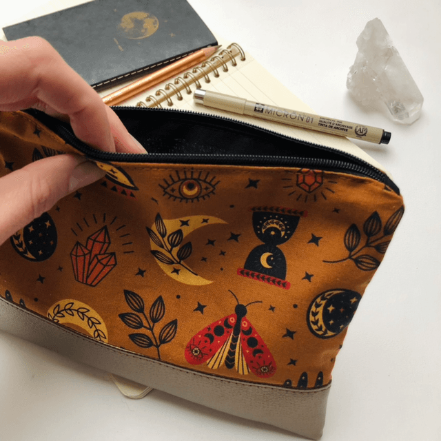 Trousse - Rituel ésotérique