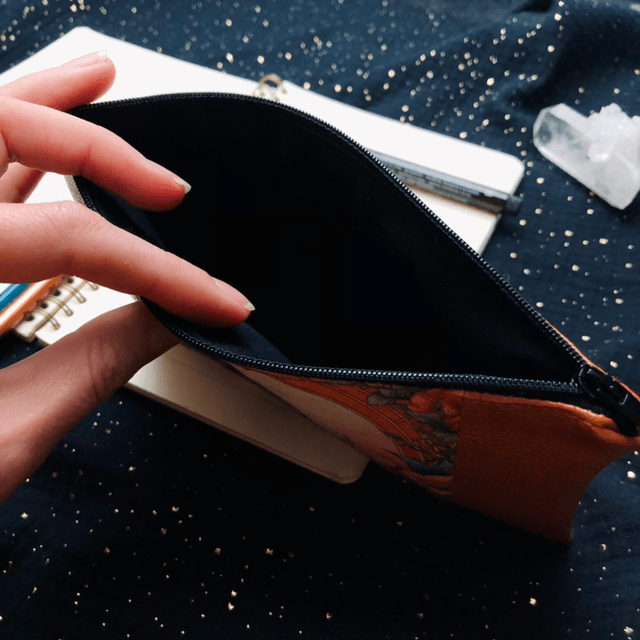 Trousse Talisman Dragon - Le gardien du destin