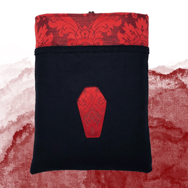Pochette à livre broché - Nosferatu 