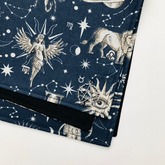 Tapis Astro