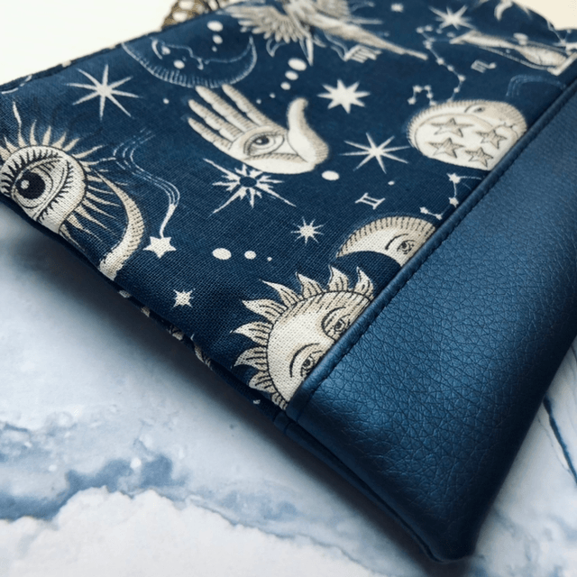 Trousse Intuition - Astro Marine 