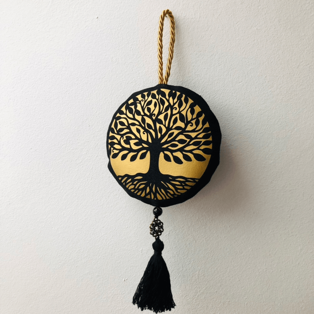 Amulette - Arbre de vie 