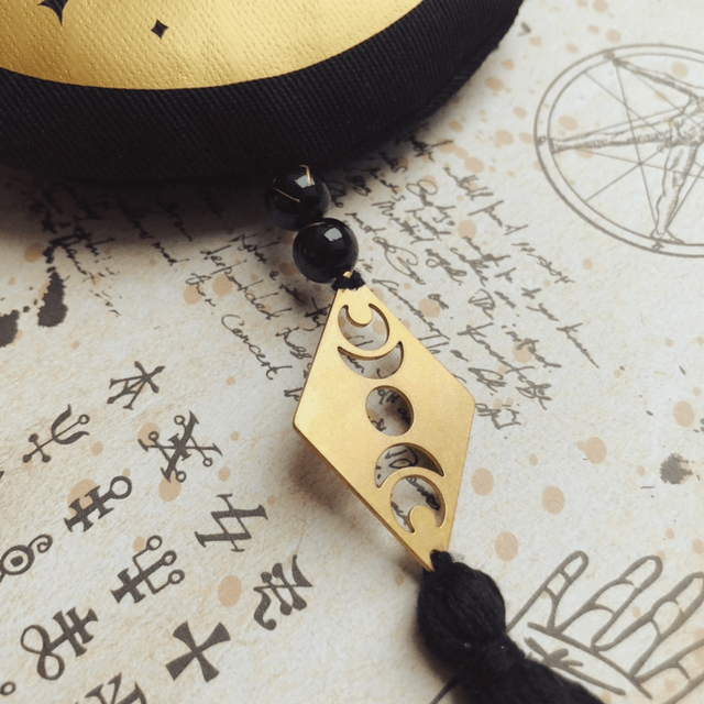 Amulette - Artemis 