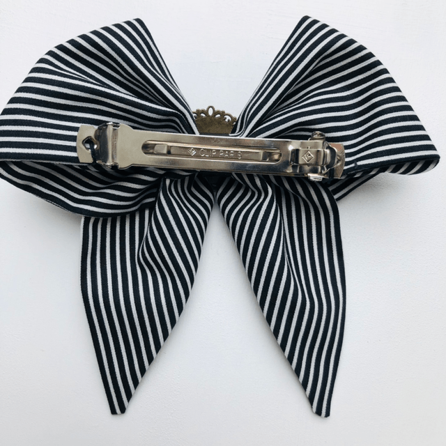 Barrette à cheveux - Nocturnal 