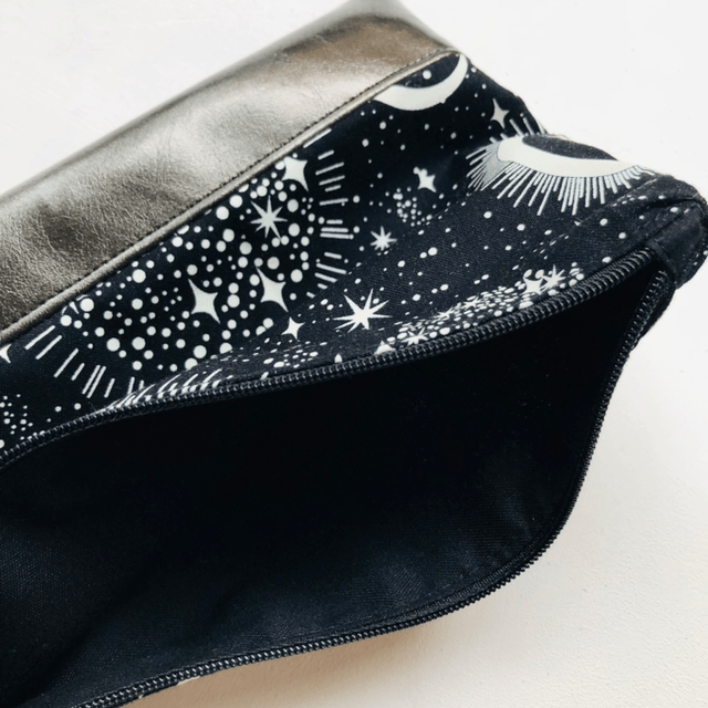 Trousse intuition - Modèle Lune céleste 