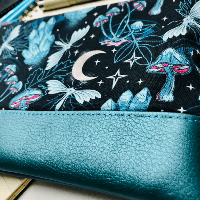 Trousse - Rituel glacial 