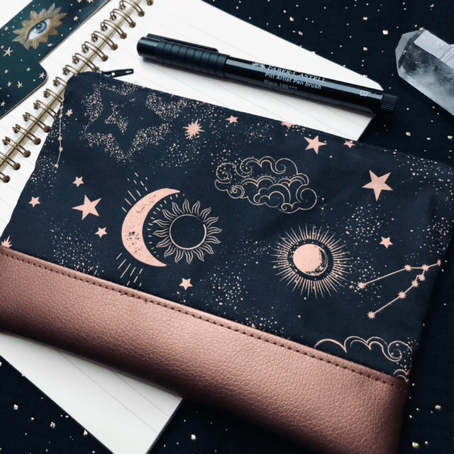 Trousse - Cosmic