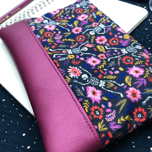 Trousse - Persephone et le monde souterrain