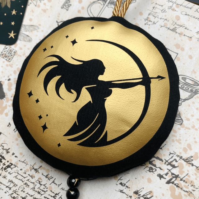 Amulette - Artemis 