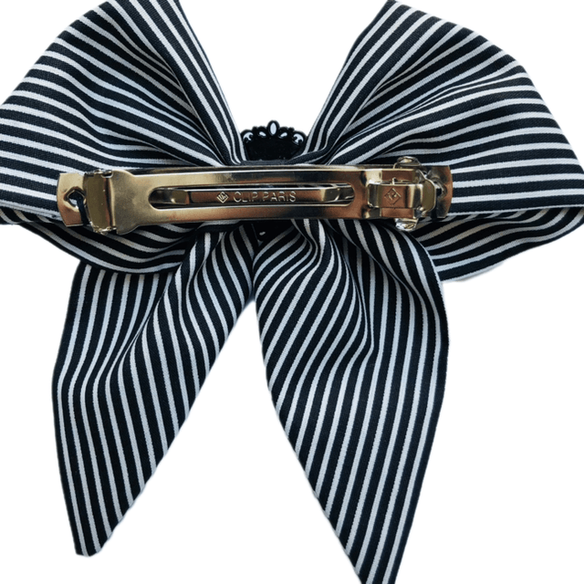 Barrette - BeetleJuice 