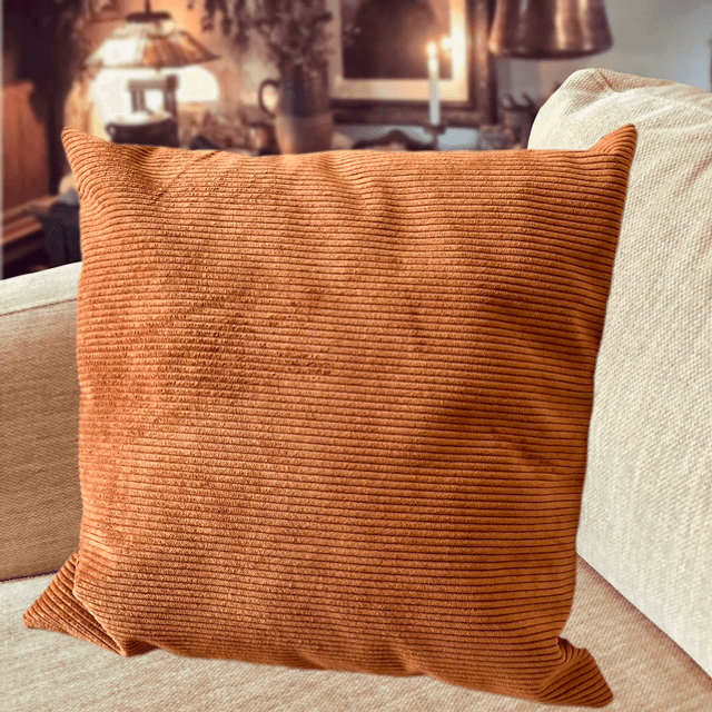 Coussin 40x40 - Cosy Witch 