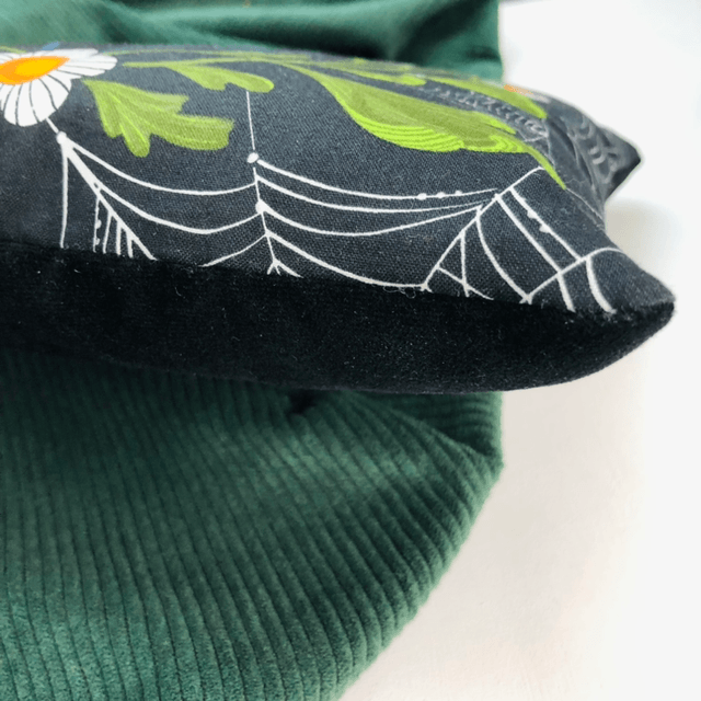 Mini coussin - Spider 