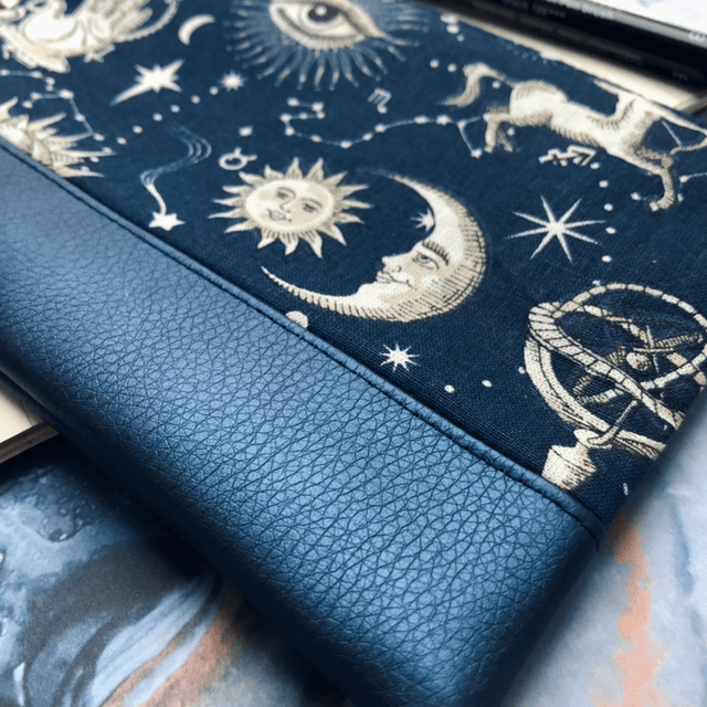 Trousse Intuition - Astro Marine 
