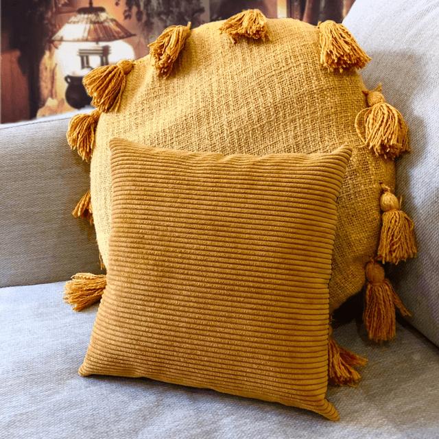 Mini coussin - Moonlit Bat