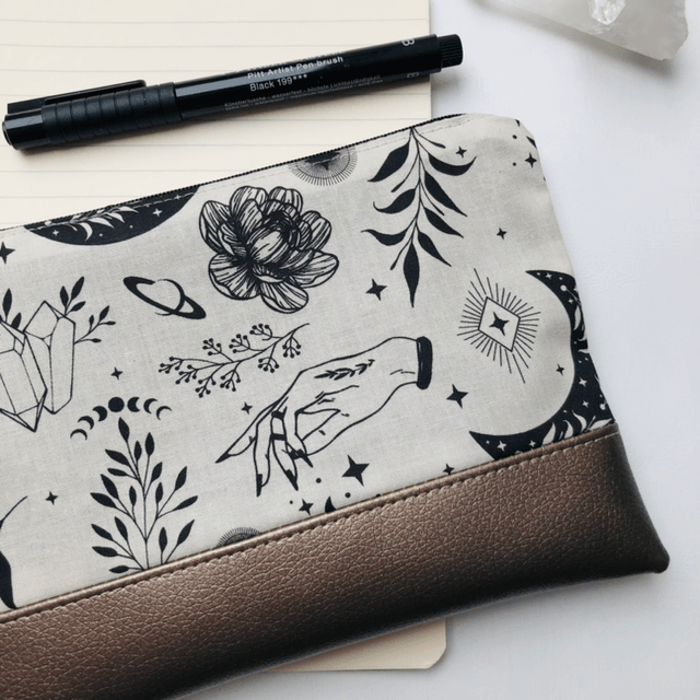 Trousse Intuition - Sweet Mystic 