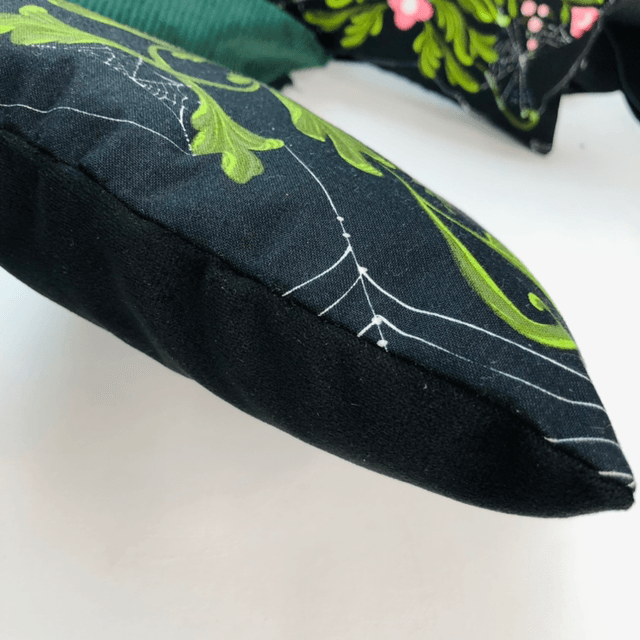 Mini coussin - Skully 
