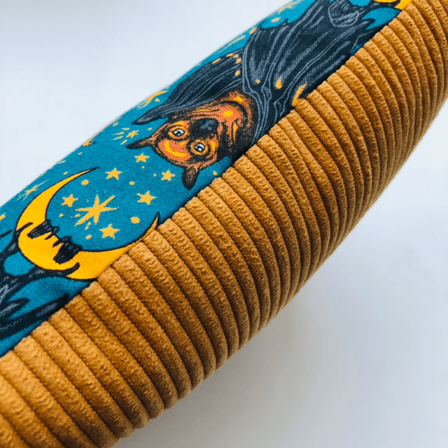 Mini coussin - Moonlit Bat