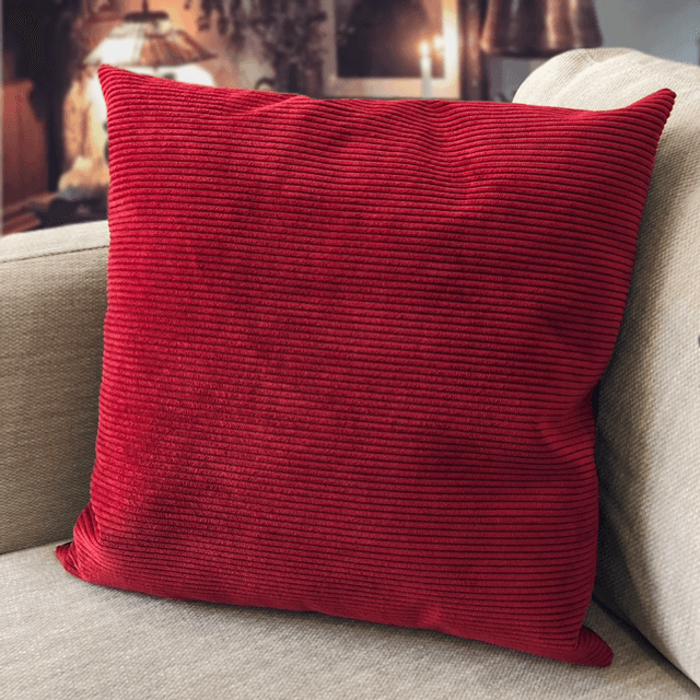 Coussin 40x40 - Lunaria
