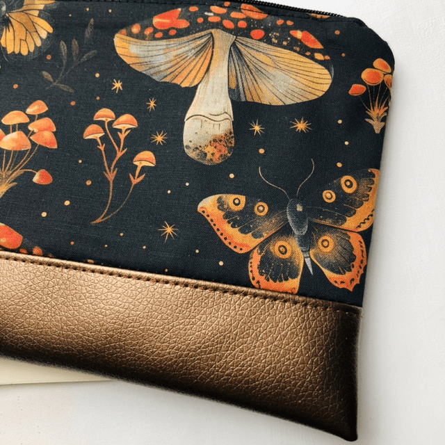 Trousse Intuition - Mystical Forest