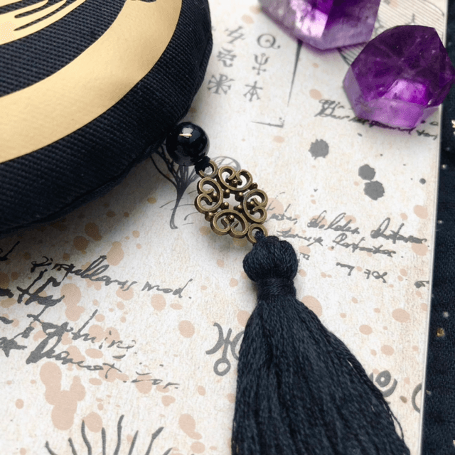 Amulette Chouette