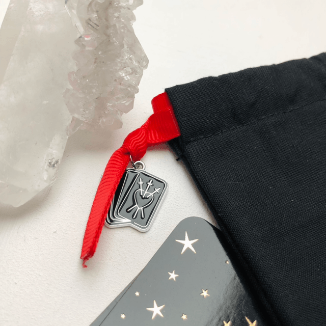 Tapis de tirage - Ex Voto