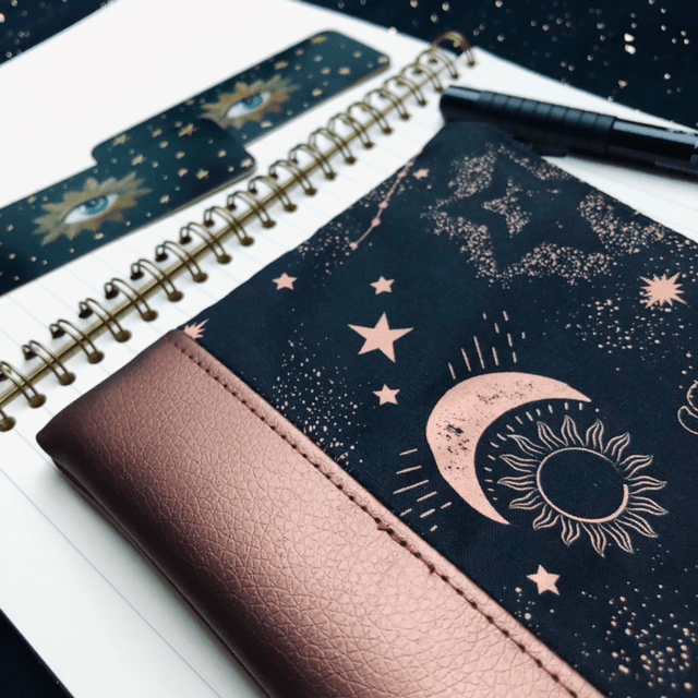 Trousse - Cosmic
