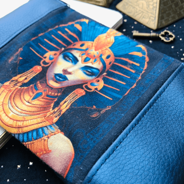 Trousse - Cleopatre Reine d’Égypte 