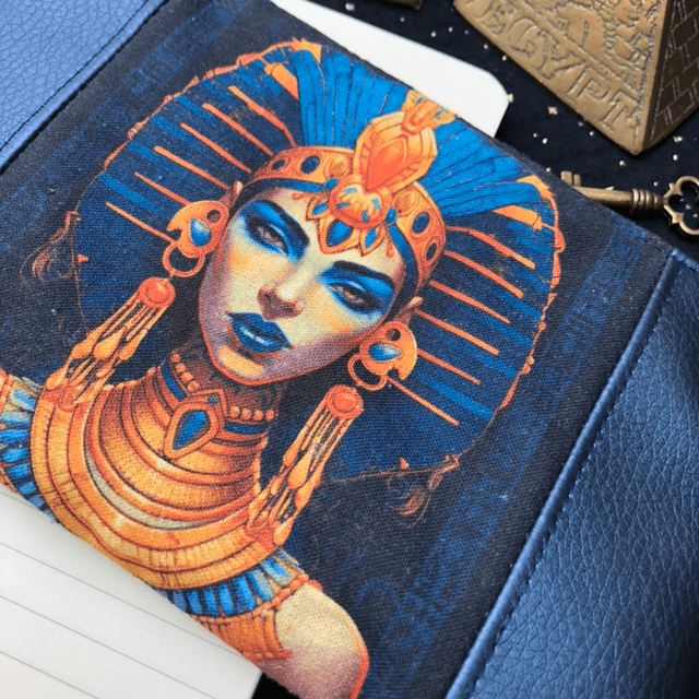 Trousse - Cleopatre Reine d’Égypte 