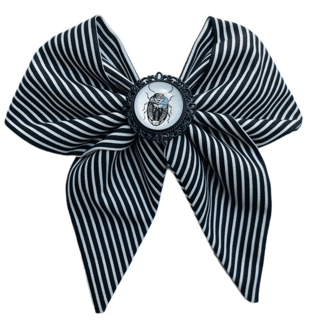 Barrette - BeetleJuice 