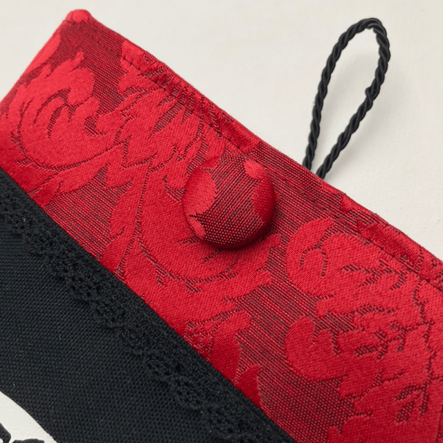 Pochette à livre broché - Nosferatu 