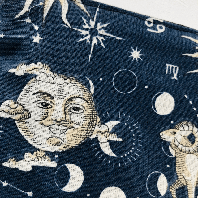 Trousse Intuition - Modèle Astro 