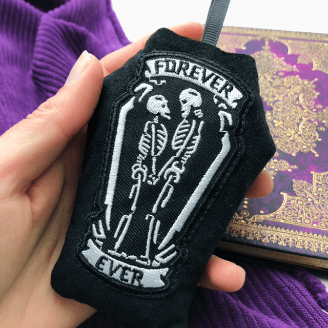 Amulette - Protection Amour éternel