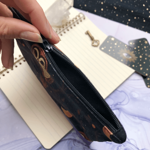 Trousse - Gardienne de nuit 