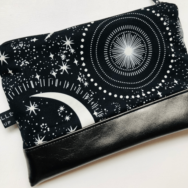 Trousse intuition - Modèle Lune céleste 