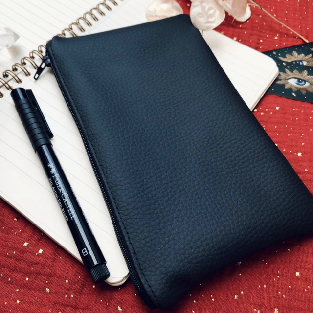 Trousse Talisman Hibou - Ombrelune