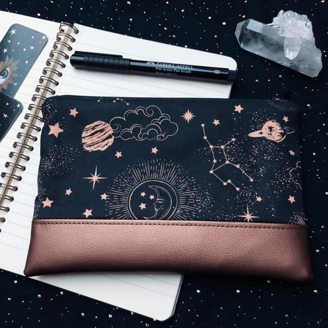 Trousse - Cosmic