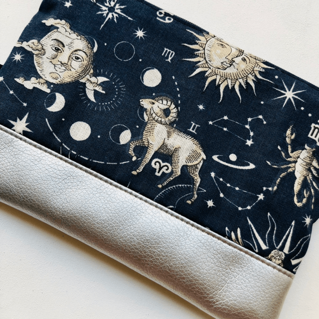 Trousse Intuition - Modèle Astro 