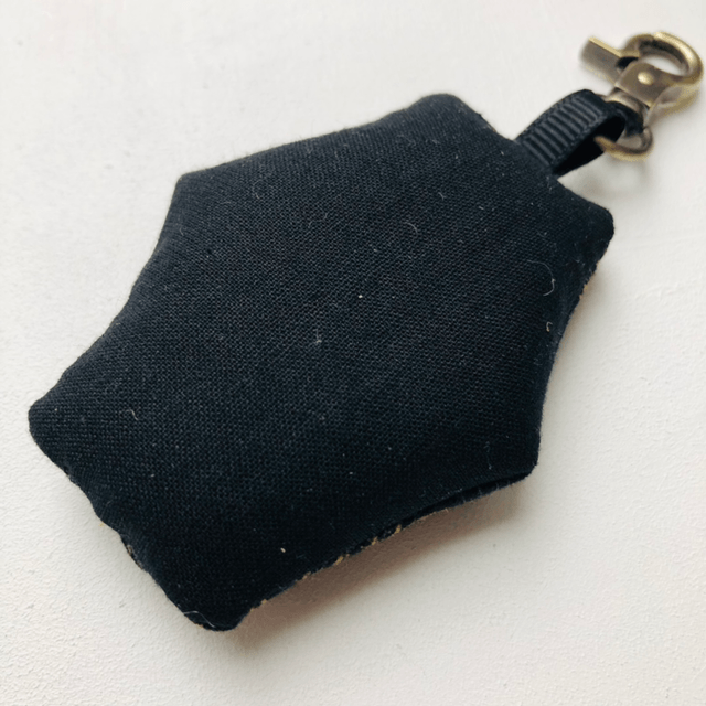 Porte clef - Modèle Salem 