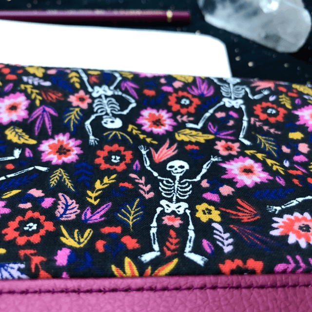 Trousse - Persephone et le monde souterrain