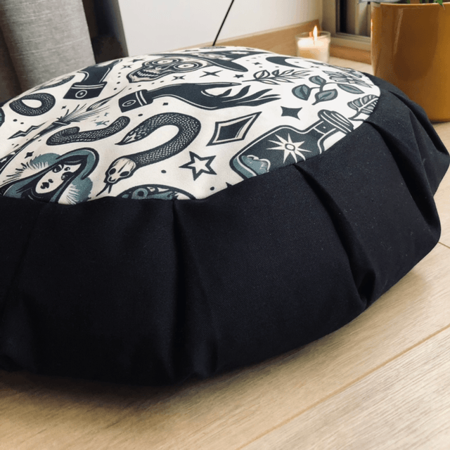 Coussin de sol 