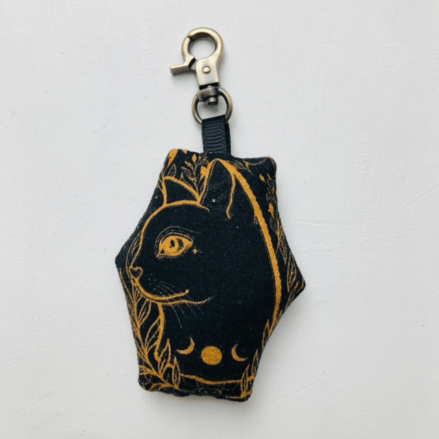 Porte clef - Modèle Salem 