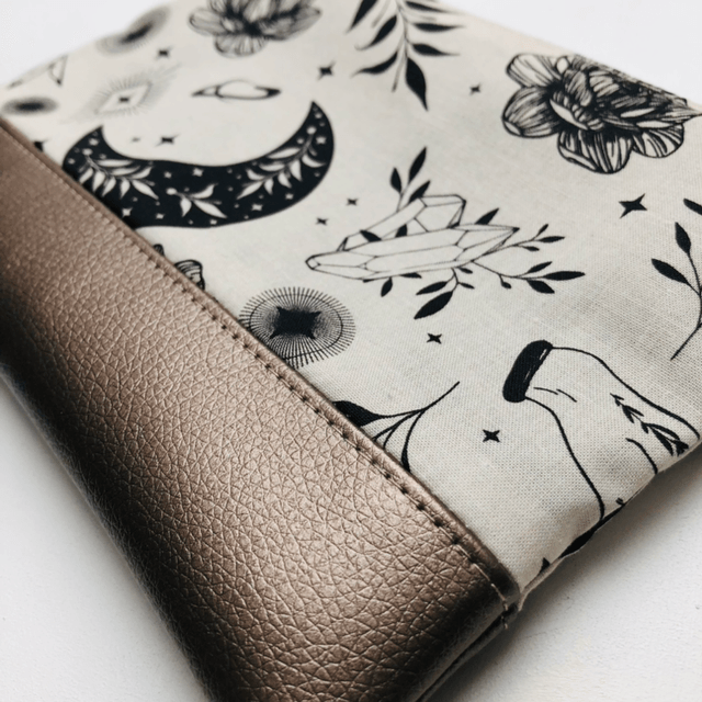 Trousse Intuition - Sweet Mystic 