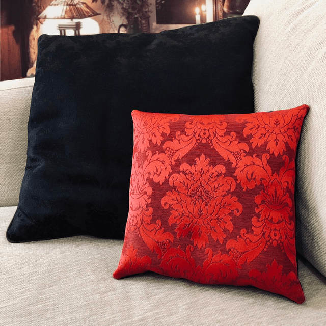 Mini coussin - Nosferatu 