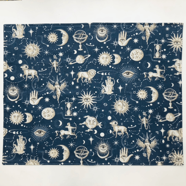 Tapis Astro