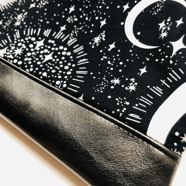 Trousse intuition - Modèle Lune céleste 