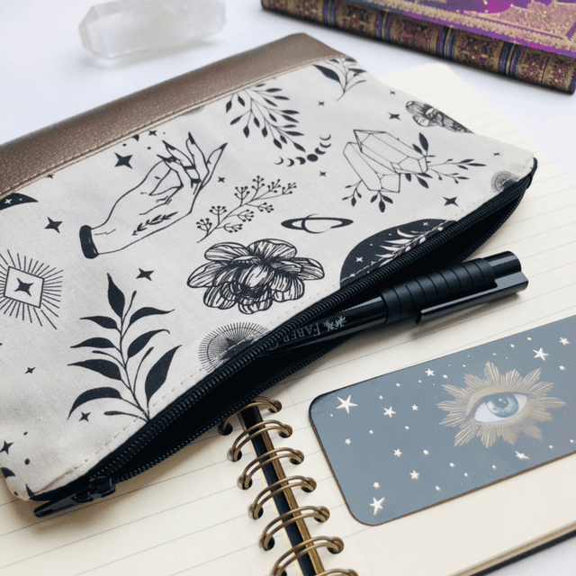 Trousse Intuition - Sweet Mystic 