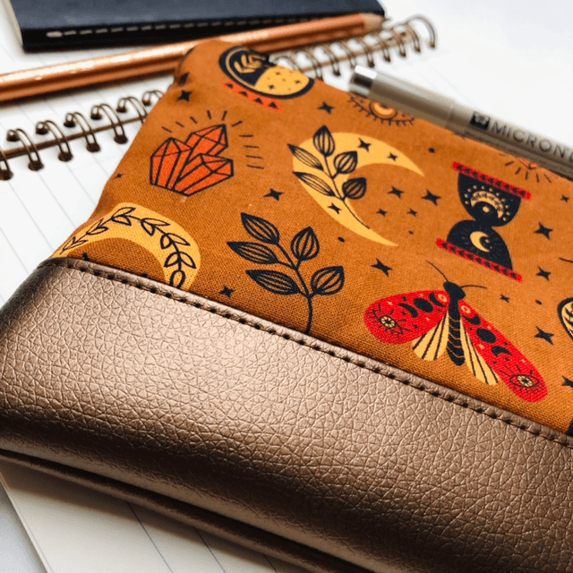 Trousse - Rituel ésotérique