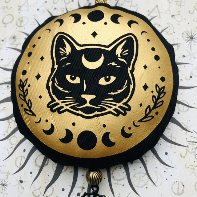 Amulette Chat