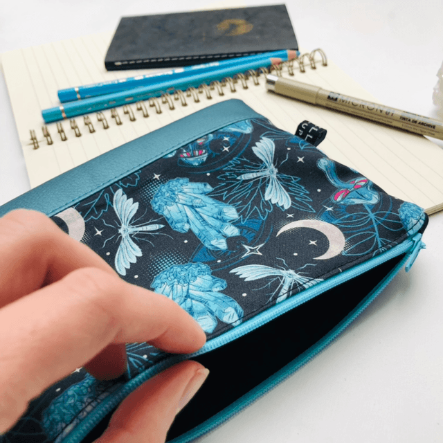 Trousse - Rituel glacial 