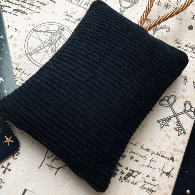 Amulette Tarot - Arcane XV - Le diable